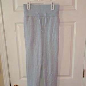 Gymshark High Waist Joggers